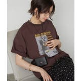 【接触冷感】アソート転写Tシャツ | RMAF　NICE CLAUP / OLIVE des OLIVE | 詳細画像15 