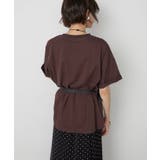 【接触冷感】アソート転写Tシャツ | RMAF　NICE CLAUP / OLIVE des OLIVE | 詳細画像18 