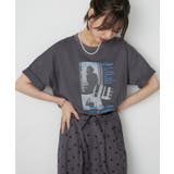 【接触冷感】アソート転写Tシャツ | RMAF　NICE CLAUP / OLIVE des OLIVE | 詳細画像22 