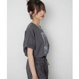 【接触冷感】アソート転写Tシャツ | RMAF　NICE CLAUP / OLIVE des OLIVE | 詳細画像23 