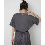 【接触冷感】アソート転写Tシャツ | RMAF　NICE CLAUP / OLIVE des OLIVE | 詳細画像24 