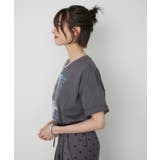 【接触冷感】アソート転写Tシャツ | RMAF　NICE CLAUP / OLIVE des OLIVE | 詳細画像25 