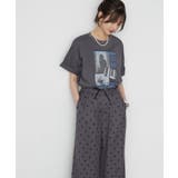 【接触冷感】アソート転写Tシャツ | RMAF　NICE CLAUP / OLIVE des OLIVE | 詳細画像26 