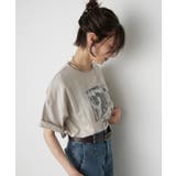 【接触冷感】アソート転写Tシャツ | RMAF　NICE CLAUP / OLIVE des OLIVE | 詳細画像5 