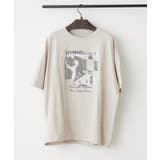 【接触冷感】アソート転写Tシャツ | RMAF　NICE CLAUP / OLIVE des OLIVE | 詳細画像29 