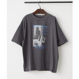 【接触冷感】アソート転写Tシャツ | RMAF　NICE CLAUP / OLIVE des OLIVE | 詳細画像31 
