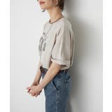 【接触冷感】アソート転写Tシャツ | RMAF　NICE CLAUP / OLIVE des OLIVE | 詳細画像6 