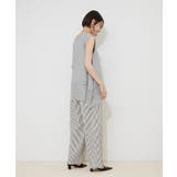 裾レースイレヘムタンク | RMAF NICE CLAUP / OLIVE des OLIVE | 詳細画像25