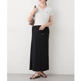 ヘンリーVネックプルオーバー | RMAF NICE CLAUP / OLIVE des OLIVE | 詳細画像13