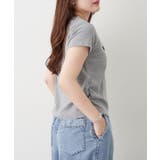 ヘンリーVネックプルオーバー | RMAF NICE CLAUP / OLIVE des OLIVE | 詳細画像19