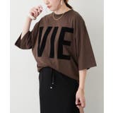 アソートロゴビッグTシャツ | RMAF NICE CLAUP / OLIVE des OLIVE | 詳細画像12