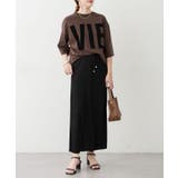 アソートロゴビッグTシャツ | RMAF NICE CLAUP / OLIVE des OLIVE | 詳細画像15