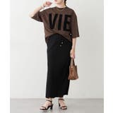 アソートロゴビッグTシャツ | RMAF NICE CLAUP / OLIVE des OLIVE | 詳細画像16