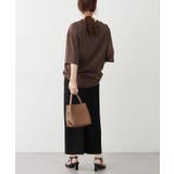 アソートロゴビッグTシャツ | RMAF NICE CLAUP / OLIVE des OLIVE | 詳細画像18