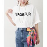 アソートロゴビッグTシャツ | RMAF NICE CLAUP / OLIVE des OLIVE | 詳細画像19