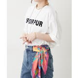 アソートロゴビッグTシャツ | RMAF NICE CLAUP / OLIVE des OLIVE | 詳細画像21