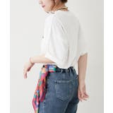 アソートロゴビッグTシャツ | RMAF NICE CLAUP / OLIVE des OLIVE | 詳細画像22