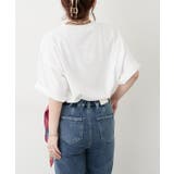 アソートロゴビッグTシャツ | RMAF NICE CLAUP / OLIVE des OLIVE | 詳細画像23