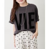 アソートロゴビッグTシャツ | RMAF NICE CLAUP / OLIVE des OLIVE | 詳細画像29