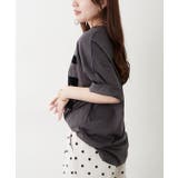 アソートロゴビッグTシャツ | RMAF NICE CLAUP / OLIVE des OLIVE | 詳細画像30