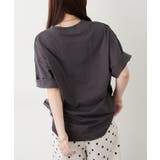 アソートロゴビッグTシャツ | RMAF NICE CLAUP / OLIVE des OLIVE | 詳細画像31
