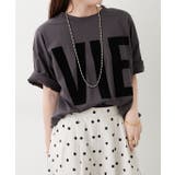 アソートロゴビッグTシャツ | RMAF NICE CLAUP / OLIVE des OLIVE | 詳細画像32