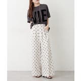 アソートロゴビッグTシャツ | RMAF NICE CLAUP / OLIVE des OLIVE | 詳細画像33