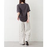 アソートロゴビッグTシャツ | RMAF NICE CLAUP / OLIVE des OLIVE | 詳細画像35