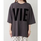アソートロゴビッグTシャツ | RMAF NICE CLAUP / OLIVE des OLIVE | 詳細画像37