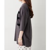 アソートロゴビッグTシャツ | RMAF NICE CLAUP / OLIVE des OLIVE | 詳細画像38