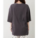 アソートロゴビッグTシャツ | RMAF NICE CLAUP / OLIVE des OLIVE | 詳細画像39