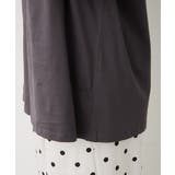 アソートロゴビッグTシャツ | RMAF NICE CLAUP / OLIVE des OLIVE | 詳細画像43
