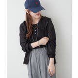 【紫外線カット率85%!!】アソートシアージップパーカー | RMAF　NICE CLAUP / OLIVE des OLIVE | 詳細画像20 
