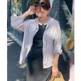 【紫外線カット率85%!!】アソートシアージップパーカー | RMAF　NICE CLAUP / OLIVE des OLIVE | 詳細画像37 