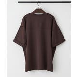 フロントレースロゴTシャツ | RMAF　NICE CLAUP / OLIVE des OLIVE | 詳細画像35 