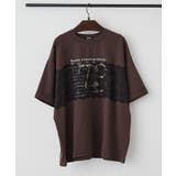 フロントレースロゴTシャツ | RMAF　NICE CLAUP / OLIVE des OLIVE | 詳細画像30 