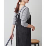 前後2WAYネックプルオーバー | RMAF NICE CLAUP / OLIVE des OLIVE | 詳細画像13