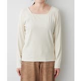 前後2WAYネックプルオーバー | RMAF NICE CLAUP / OLIVE des OLIVE | 詳細画像34