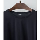 裾レースイレヘムロンT | RMAF　NICE CLAUP / OLIVE des OLIVE | 詳細画像20 