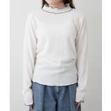 配色メローロンT | RMAF NICE CLAUP / OLIVE des OLIVE | 詳細画像12