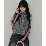 ミックスファージップベスト | RMAF NICE CLAUP / OLIVE des OLIVE | 詳細画像7