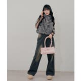 ミックスファージップベスト | RMAF NICE CLAUP / OLIVE des OLIVE | 詳細画像11