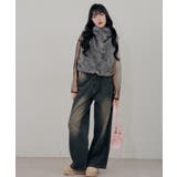 ミックスファージップベスト | RMAF NICE CLAUP / OLIVE des OLIVE | 詳細画像12