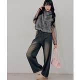 ミックスファージップベスト | RMAF NICE CLAUP / OLIVE des OLIVE | 詳細画像13