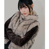 ミックスファージップベスト | RMAF NICE CLAUP / OLIVE des OLIVE | 詳細画像14