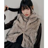 ミックスファージップベスト | RMAF NICE CLAUP / OLIVE des OLIVE | 詳細画像15