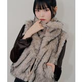 ミックスファージップベスト | RMAF NICE CLAUP / OLIVE des OLIVE | 詳細画像16