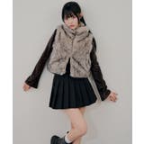 ミックスファージップベスト | RMAF NICE CLAUP / OLIVE des OLIVE | 詳細画像17