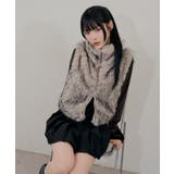 ミックスファージップベスト | RMAF NICE CLAUP / OLIVE des OLIVE | 詳細画像18