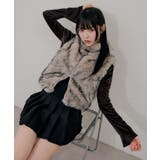 ミックスファージップベスト | RMAF NICE CLAUP / OLIVE des OLIVE | 詳細画像19